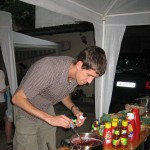 Sommerfest '09